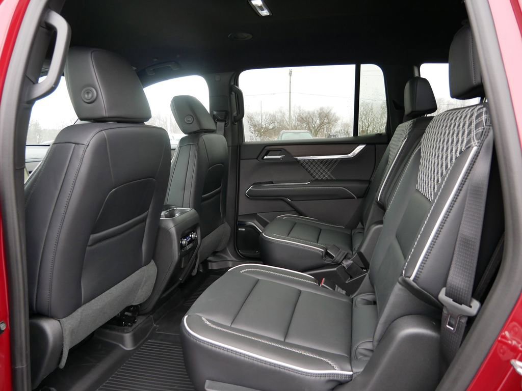 New 2026 GMC Acadia Denali w/ Super Cruise Package image 6