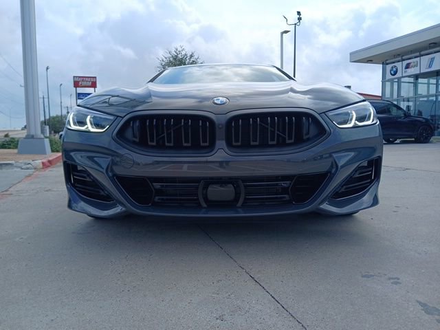 New 2026 BMW 840i xDrive image 2