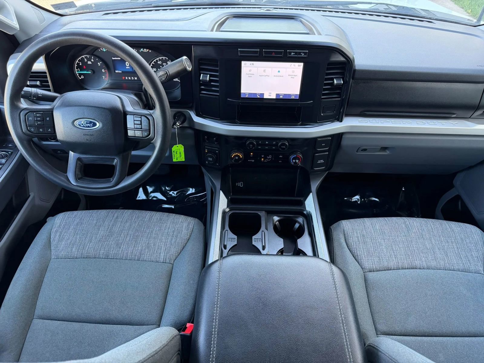 Used 2024 Ford F250 XLT w/ FX4 Off-Road Package image 6