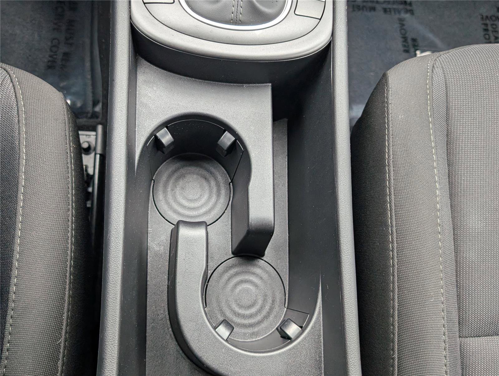 Used 2025 Hyundai Kona SEL image 24