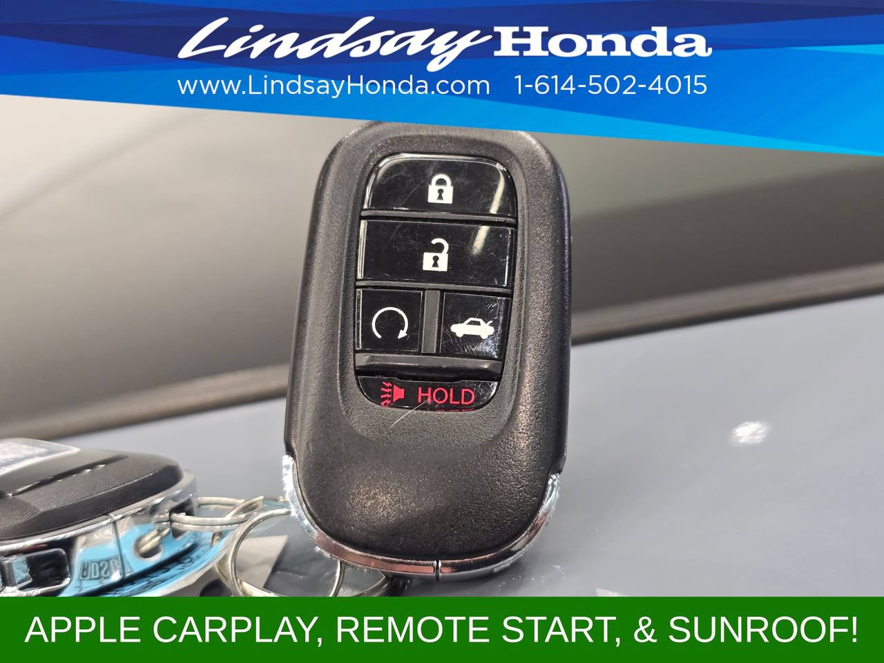 Used 2023 Honda Civic EX image 22