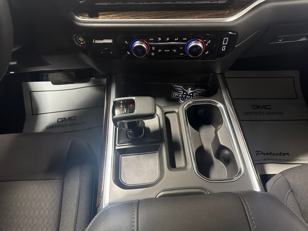 New 2026 GMC Sierra 1500 Elevation image 22