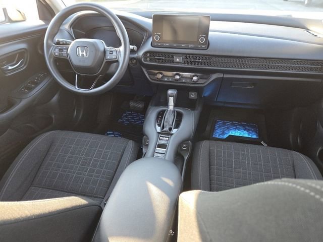 Used 2023 Honda HR-V LX image 23