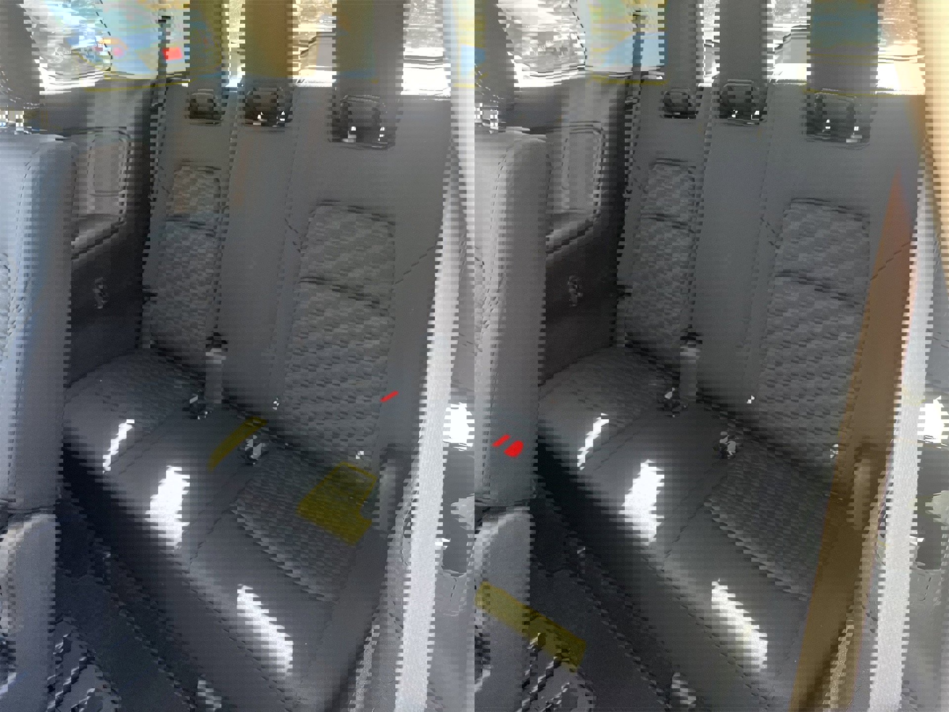 Certified 2022 Nissan Pathfinder S image 16