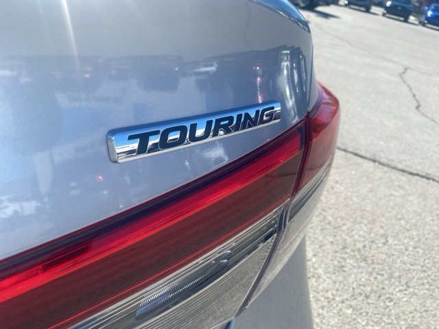 Used 2022 Honda Civic Touring image 15