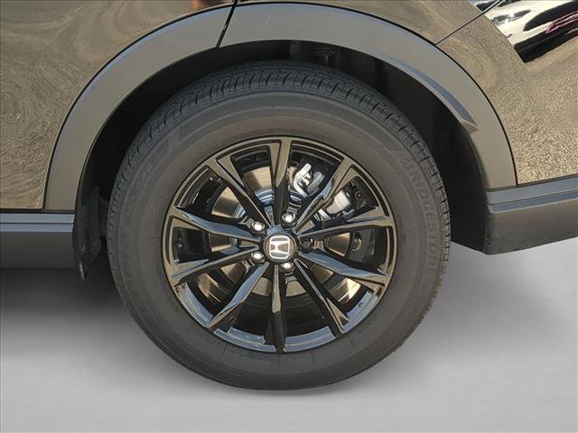 Used 2025 Honda CR-V Sport-L image 23