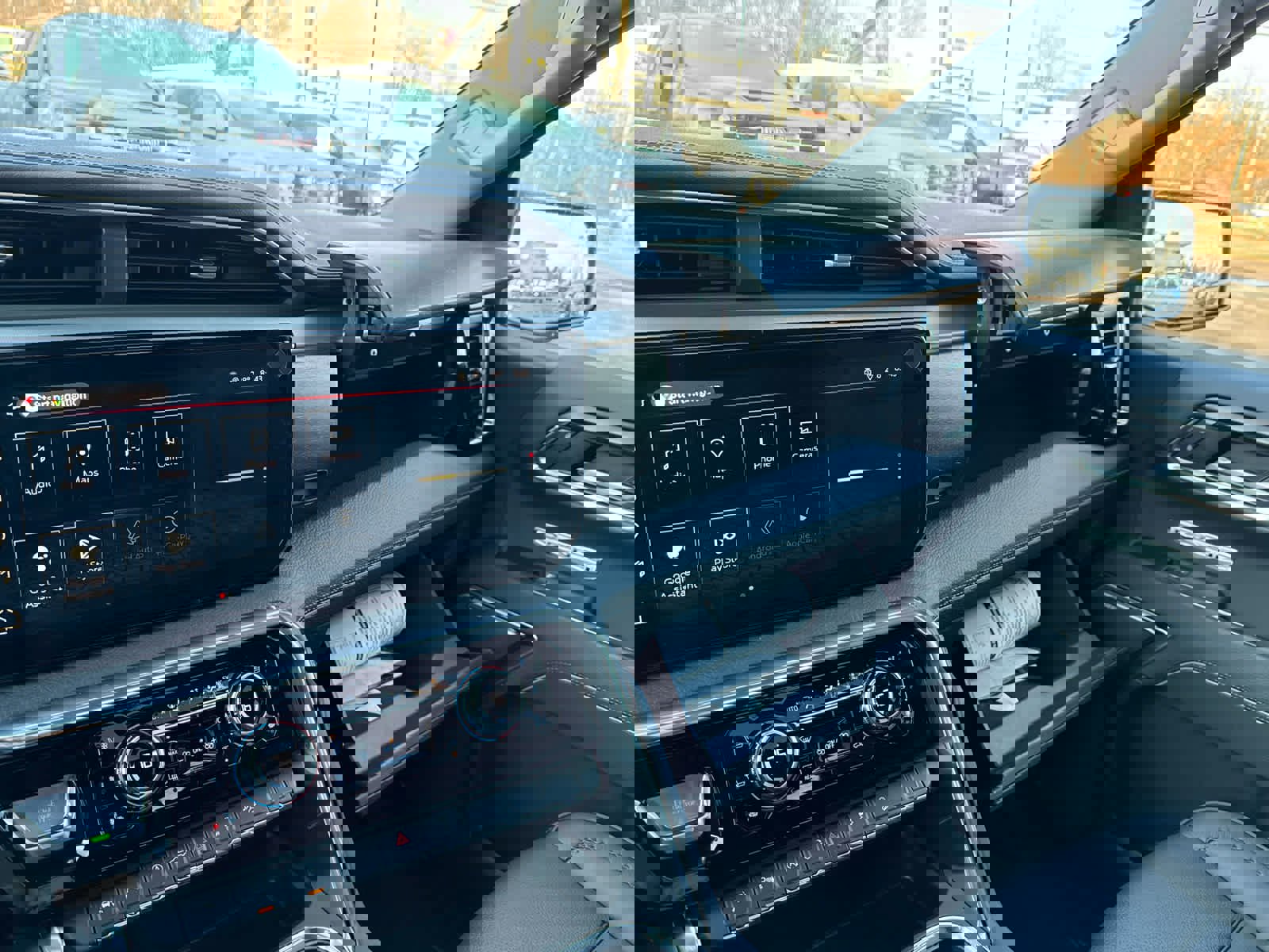 New 2026 GMC Sierra 1500 Denali image 24