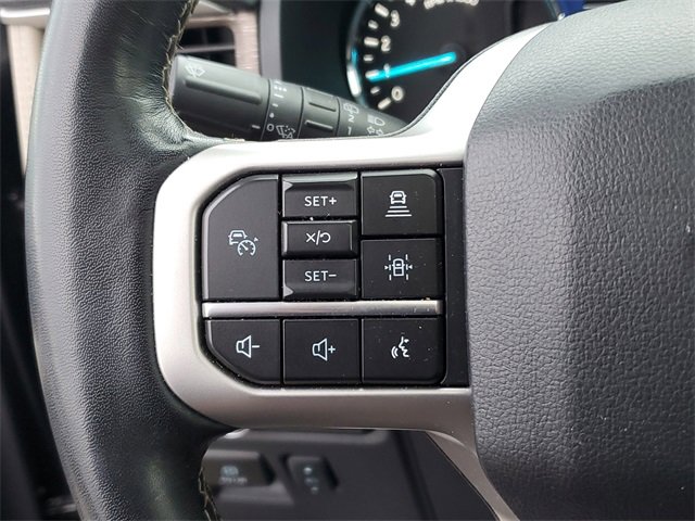 Used 2023 Ford Expedition Limited image 12