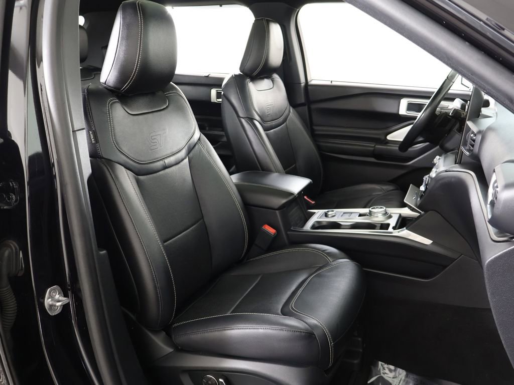 Used 2020 Ford Explorer ST w/ ST Street Pack AWD/4WD image 39