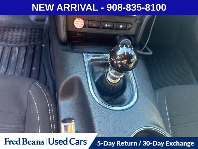 Used 2015 Ford Mustang GT w/ GT Performance Package RWD image 14