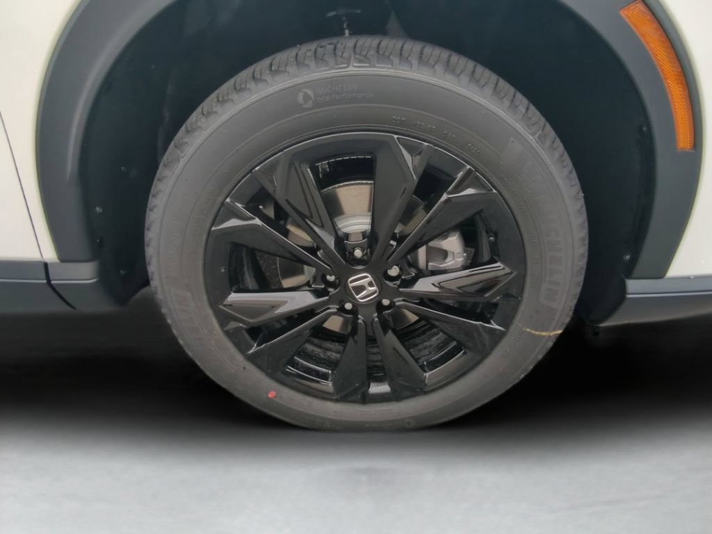 New 2026 Honda CR-V Sport Touring image 28