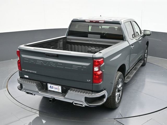 New 2026 Chevrolet Silverado 1500 LT image 57