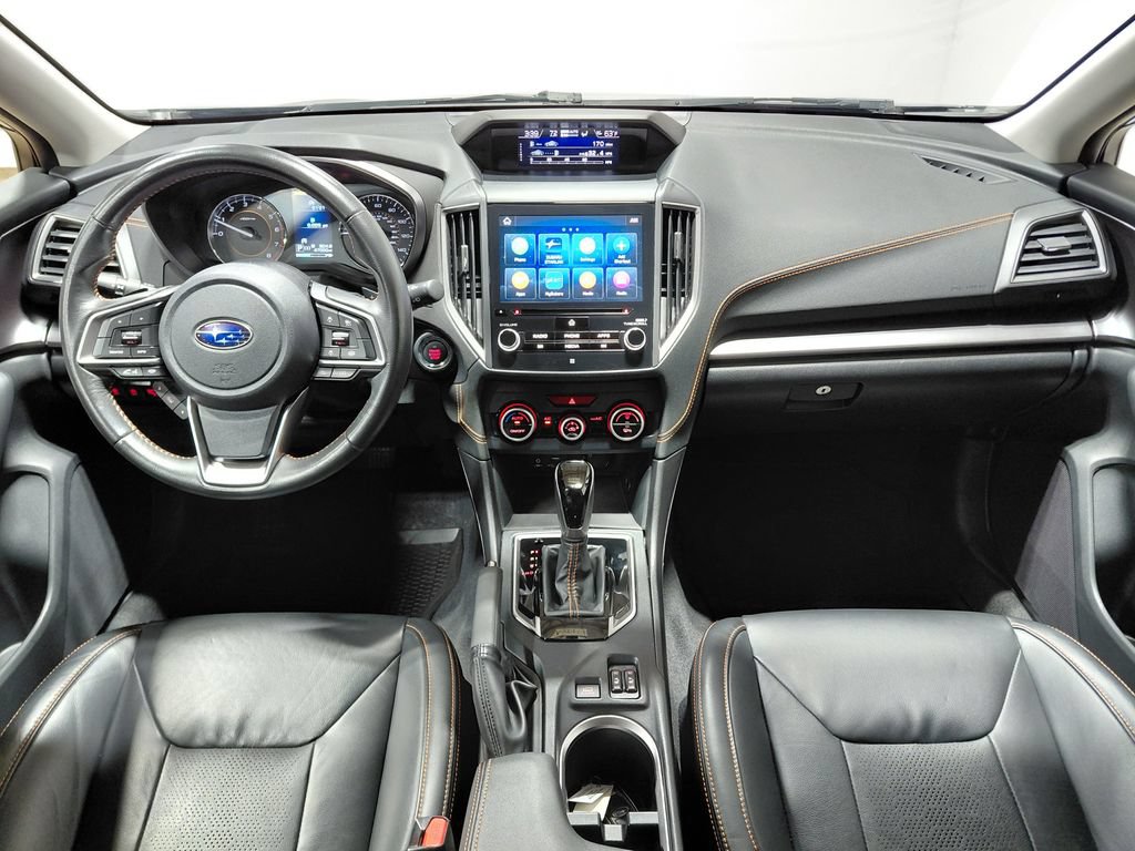 Used 2021 Subaru Crosstrek 2.5i Limited w/ Popular Package #2 AWD/4WD image 2
