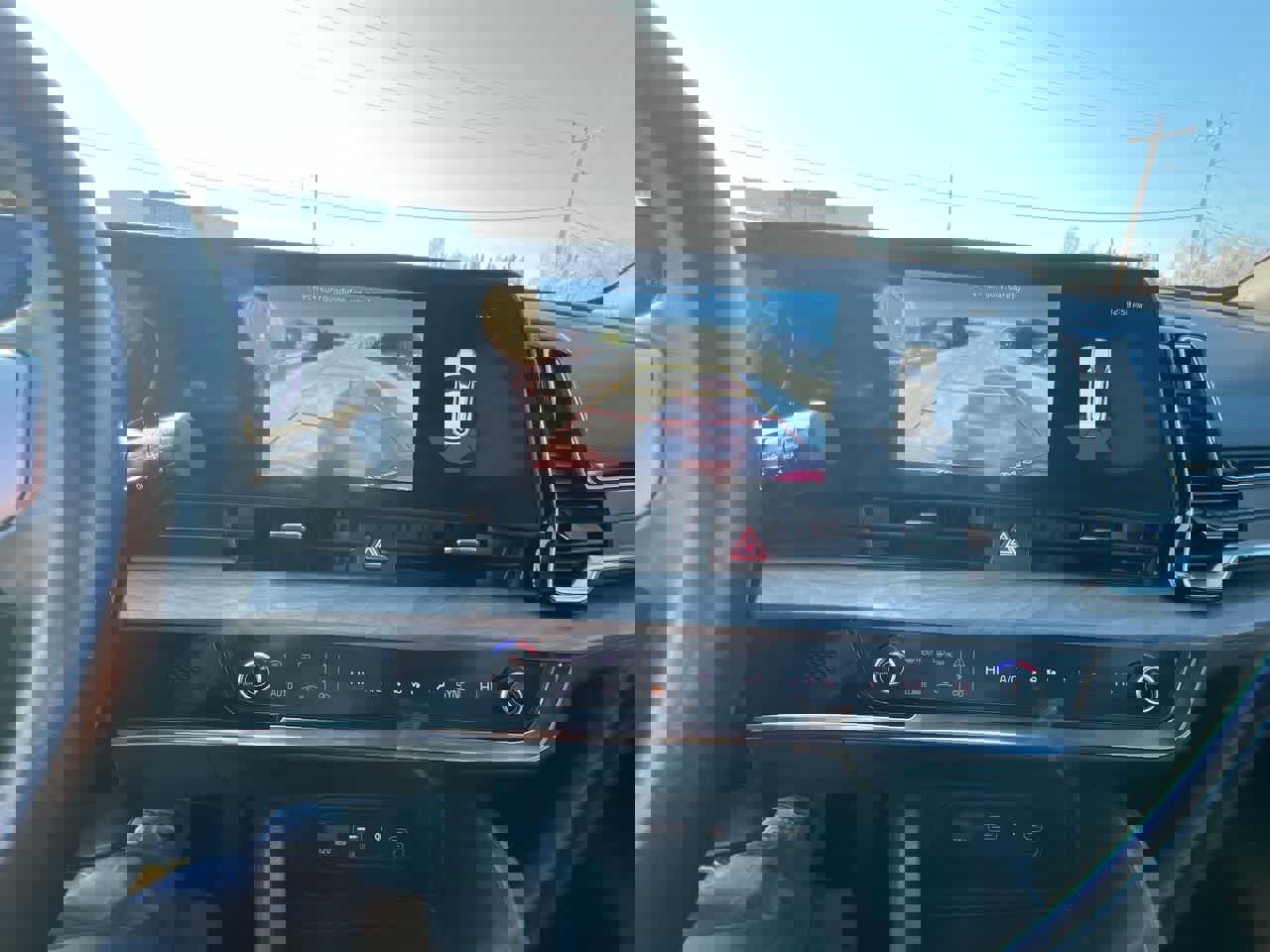 Certified 2023 Kia Sportage X-Line w/ X-Line Premium Package image 17