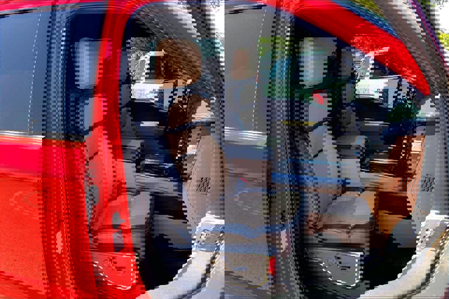 Used 2023 Ford F250 Lariat w/ Lariat Ultimate Package image 9