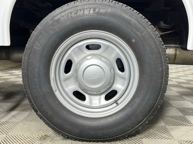 Used 2020 Ford F350 XL w/ Power Equipment Group image 11