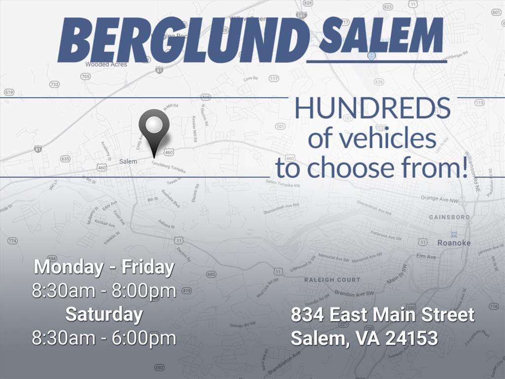 Used 2026 Ford Explorer Active image 2