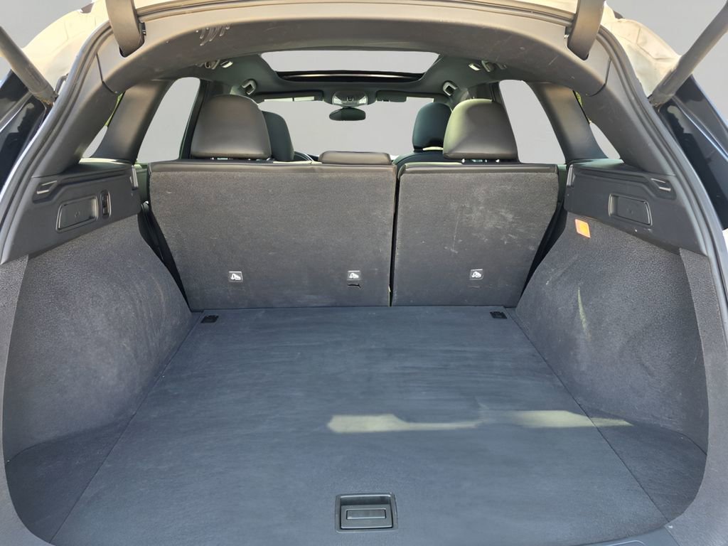 Used 2022 INFINITI QX50 Luxe w/ Appearance Package image 8