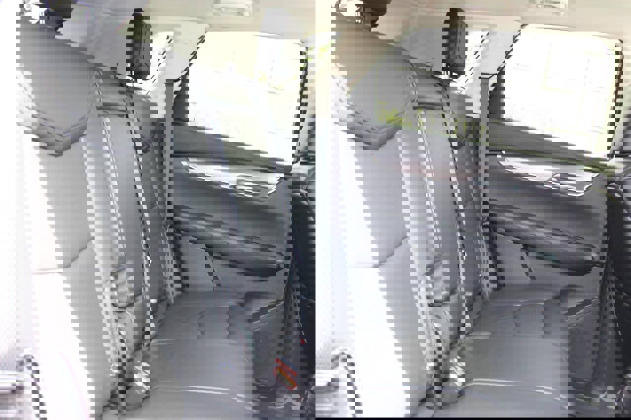 Used 2019 Cadillac XT5 Luxury image 14