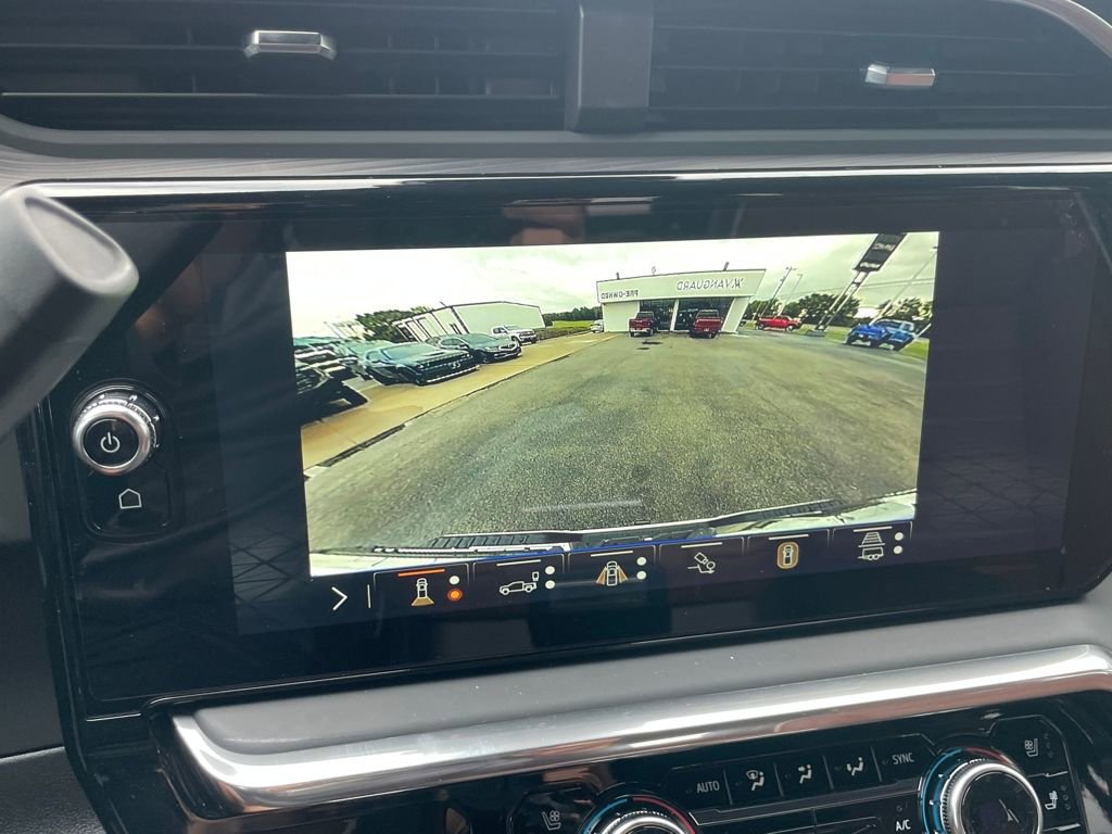 New 2026 GMC Sierra 2500 Denali Ultimate image 21