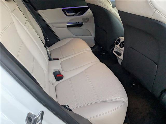 Certified 2026 Mercedes-Benz GLC 300 image 19