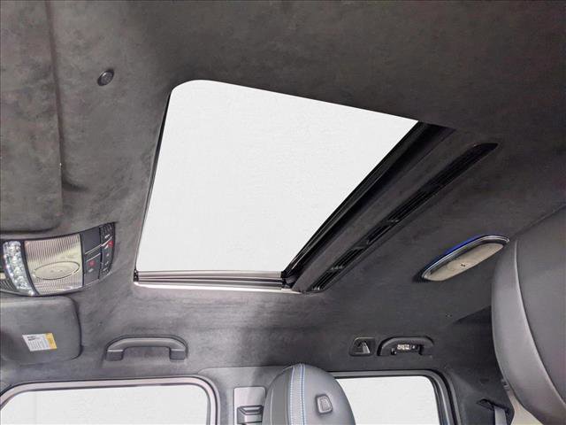 New 2025 Mercedes-Benz G 580 w/ EQ Technology image 17