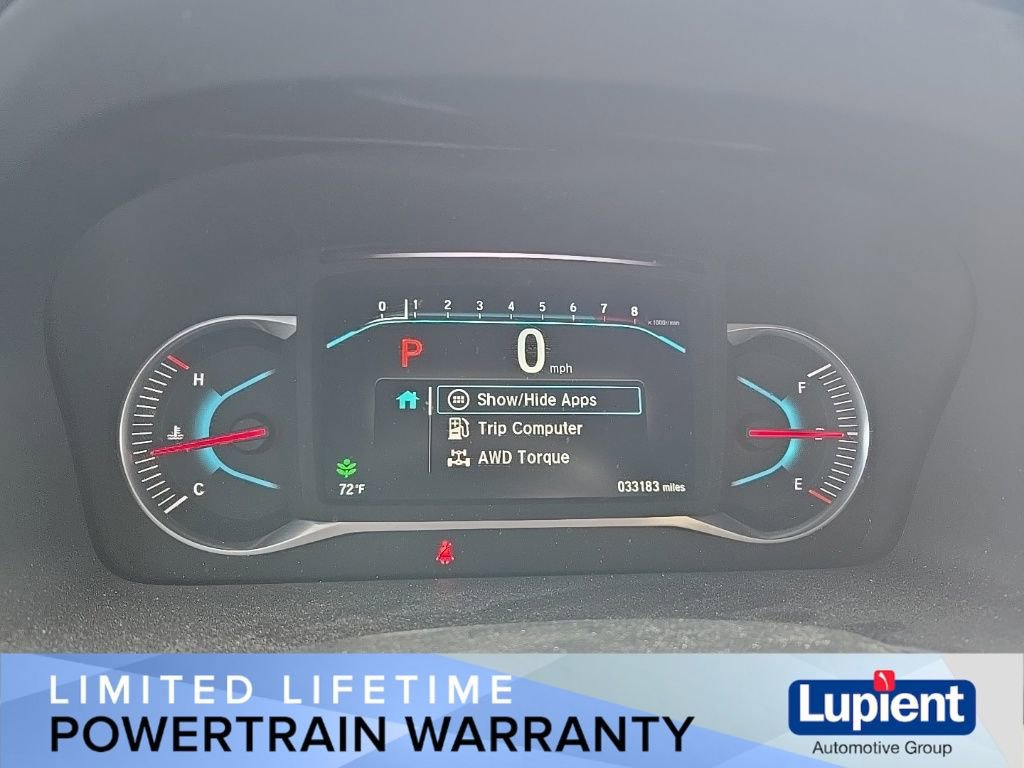Used 2022 Honda Pilot Sport image 18