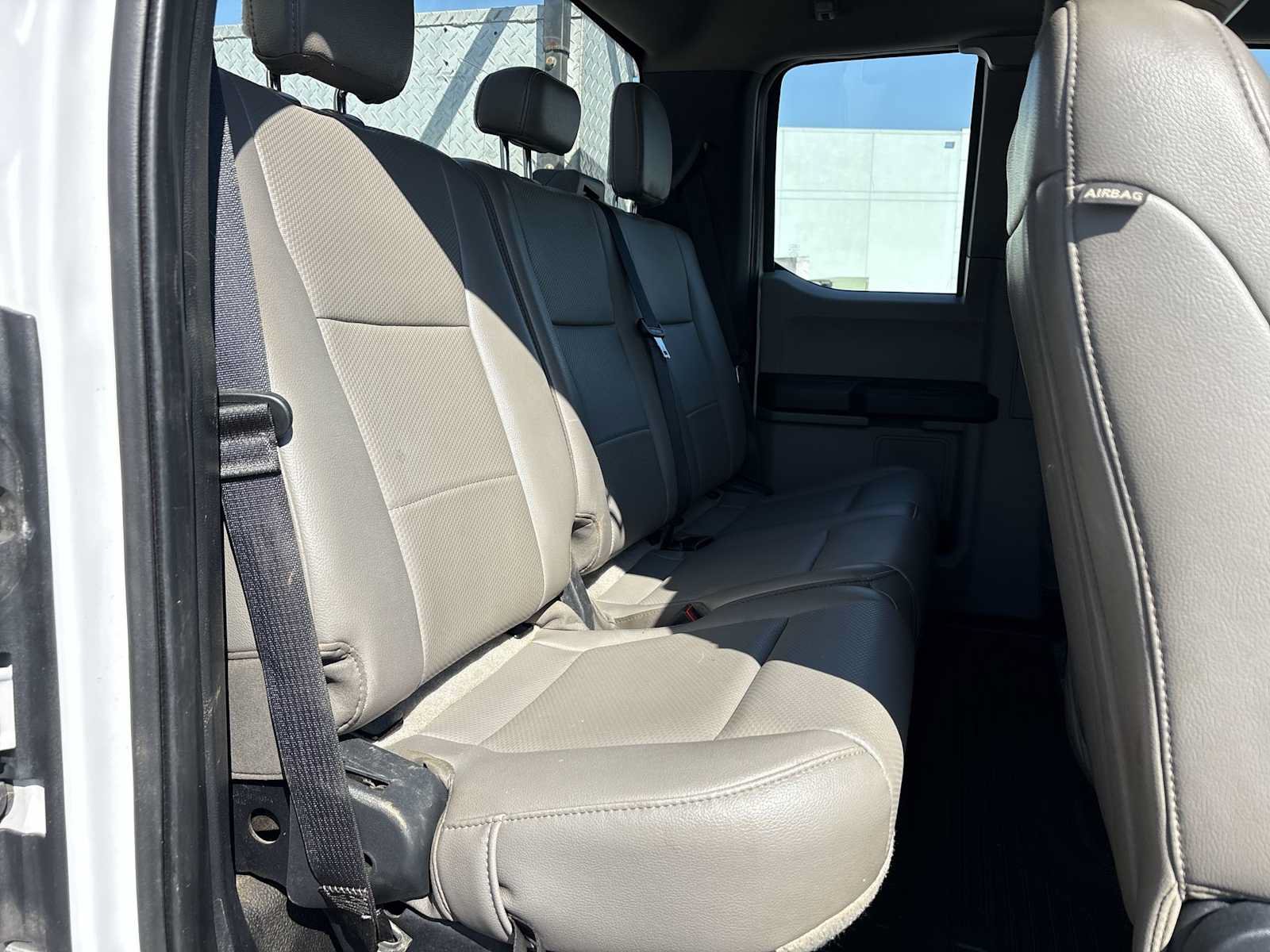 Used 2022 Ford F250 XL w/ Power Equipment Group AWD/4WD image 23
