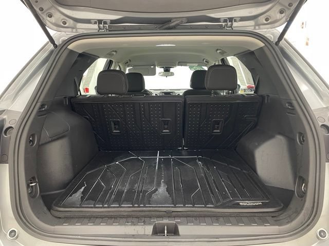 Certified 2023 Chevrolet Equinox LS w/ LPO, Floor Liner Package AWD/4WD image 12