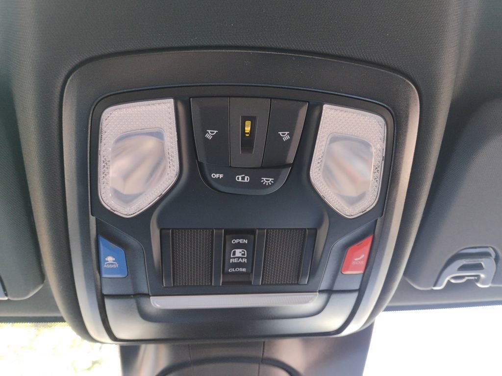 New 2026 RAM 3500 Tradesman image 45