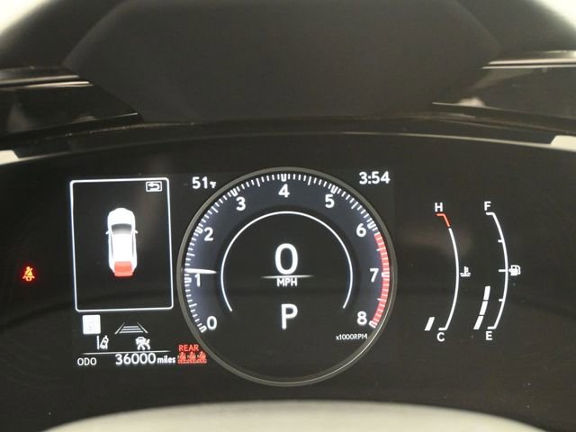 Used 2022 Lexus NX 350 AWD w/ Accessory Package 2 image 12