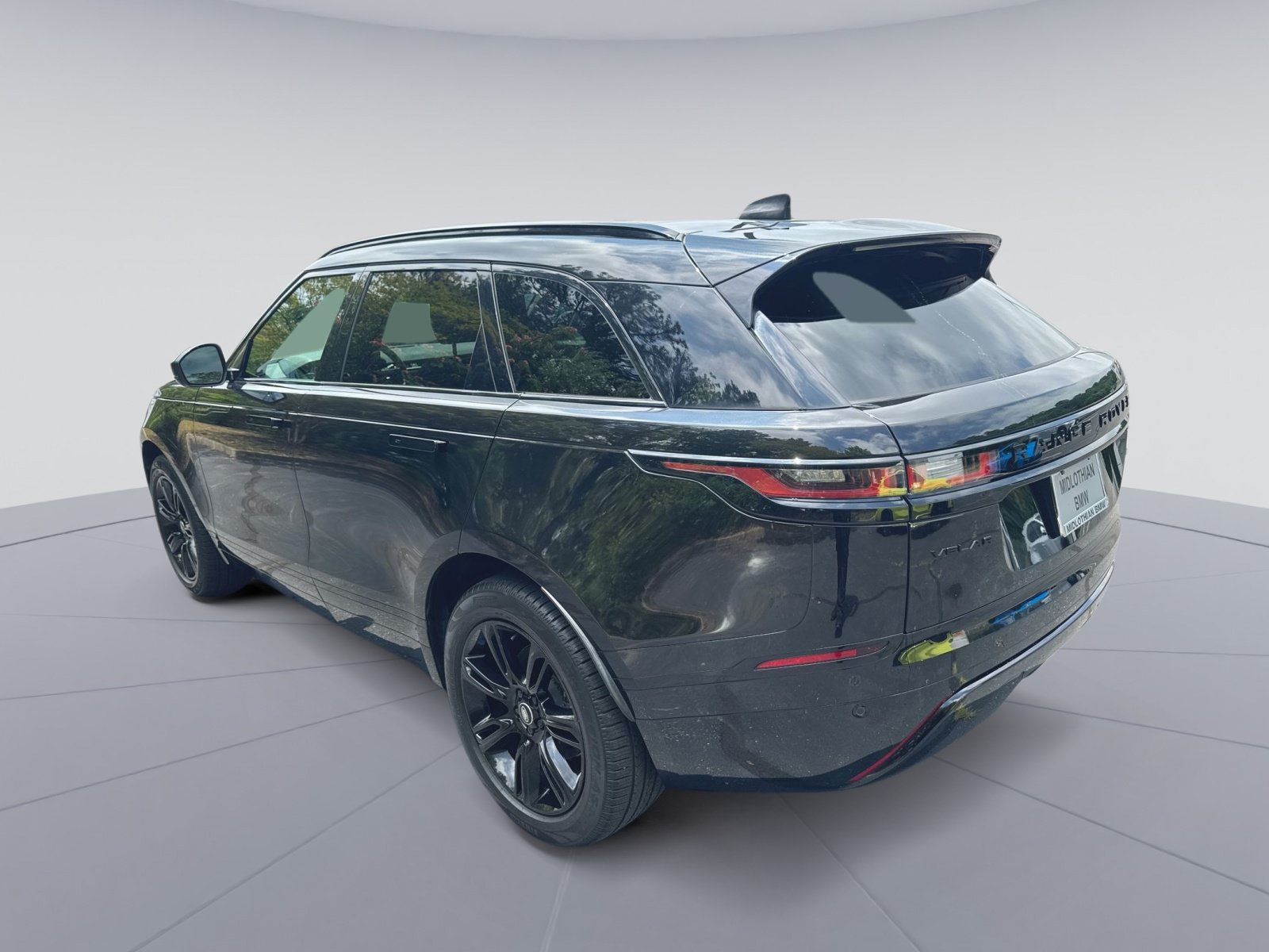 Used 2022 Land Rover Range Rover Velar R-Dynamic S AWD/4WD image 27