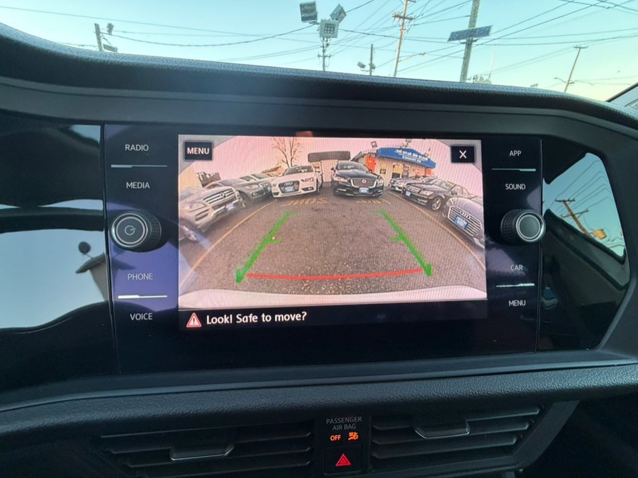 Used 2019 Volkswagen Jetta SEL image 15