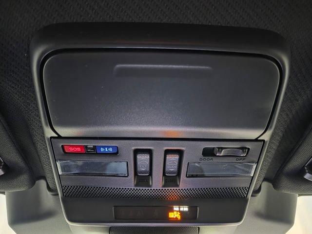 New 2026 Subaru Outback Touring image 23