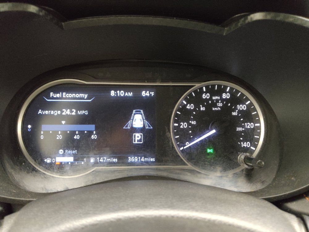 Used 2020 Nissan Versa SR FWD image 23