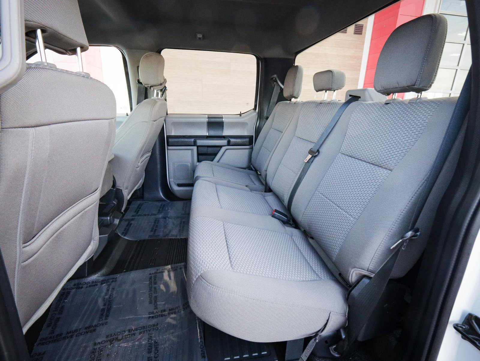 Used 2021 Ford F450 XLT w/ XLT Value Package image 30