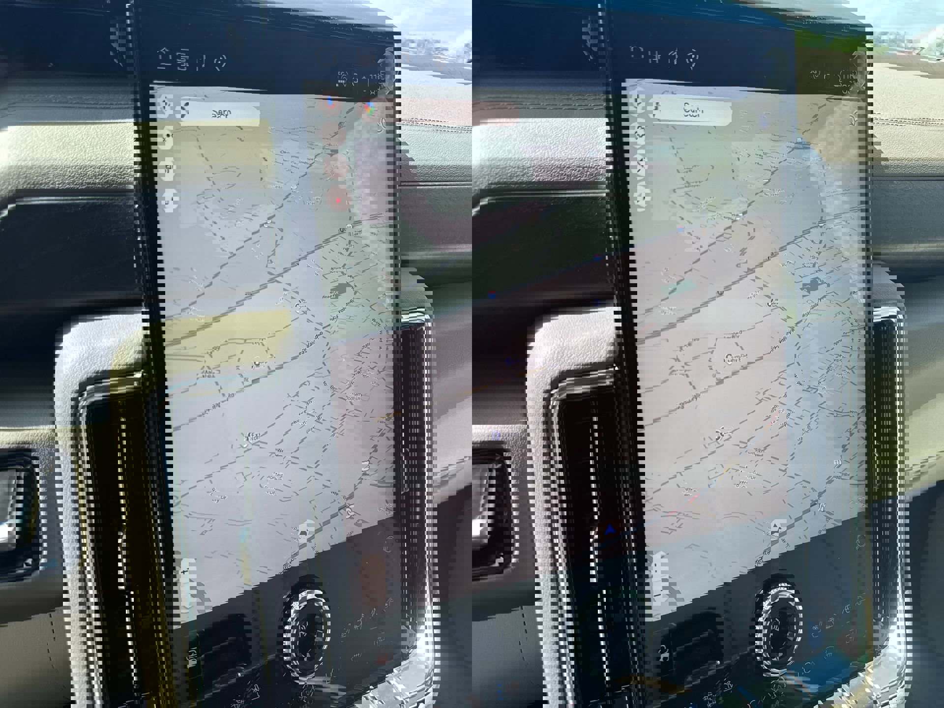 New 2026 GMC Yukon XL Denali w/ Denali Reserve Package AWD/4WD image 20