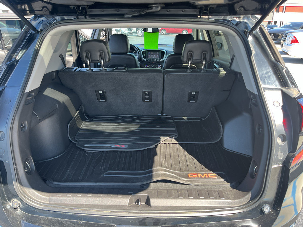 Used 2019 GMC Terrain SLT FWD image 33