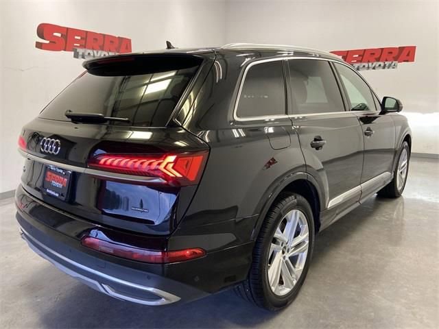 Used 2024 Audi Q7 3.0T Premium Plus image 17