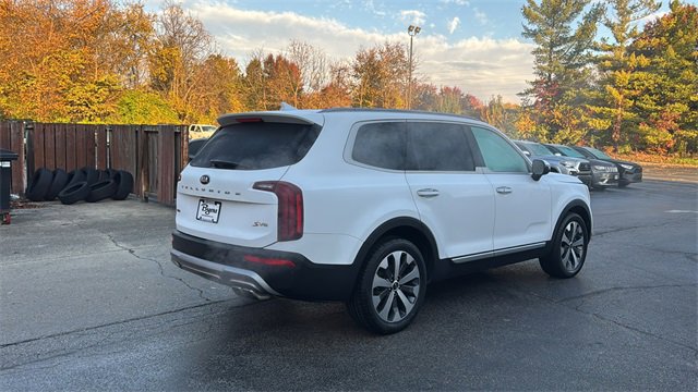 Used 2020 Kia Telluride S image 30