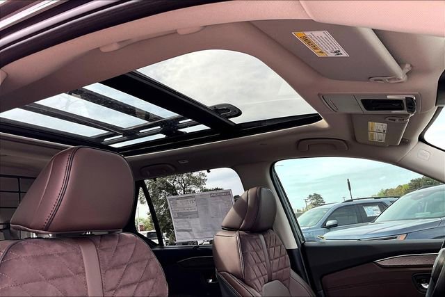 New 2026 Honda Pilot Elite image 23