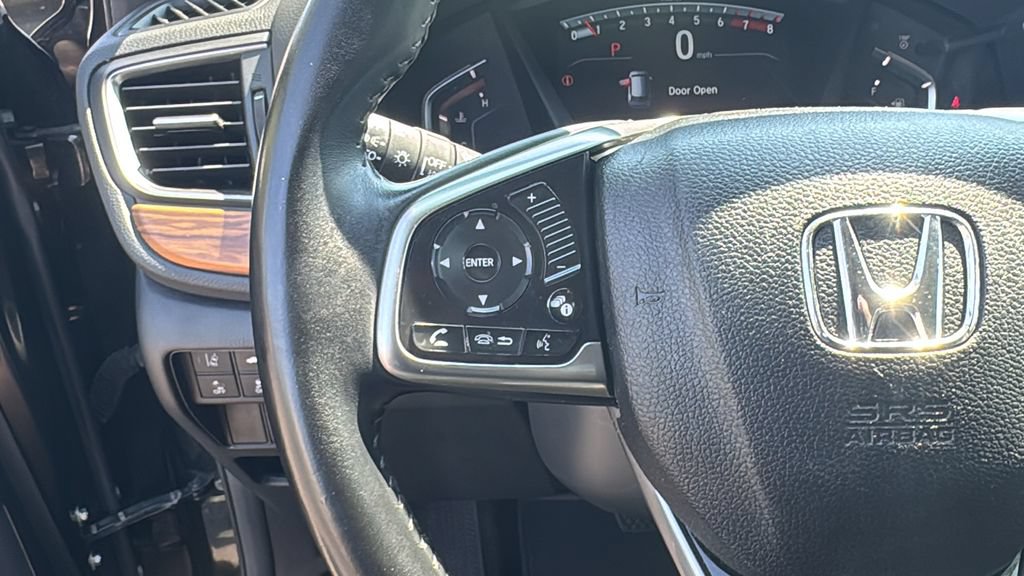 Used 2017 Honda CR-V EX-L image 19