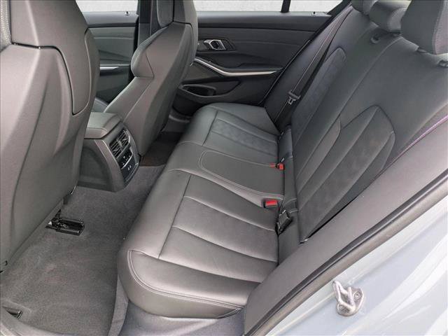 Used 2024 BMW M3 RWD image 19