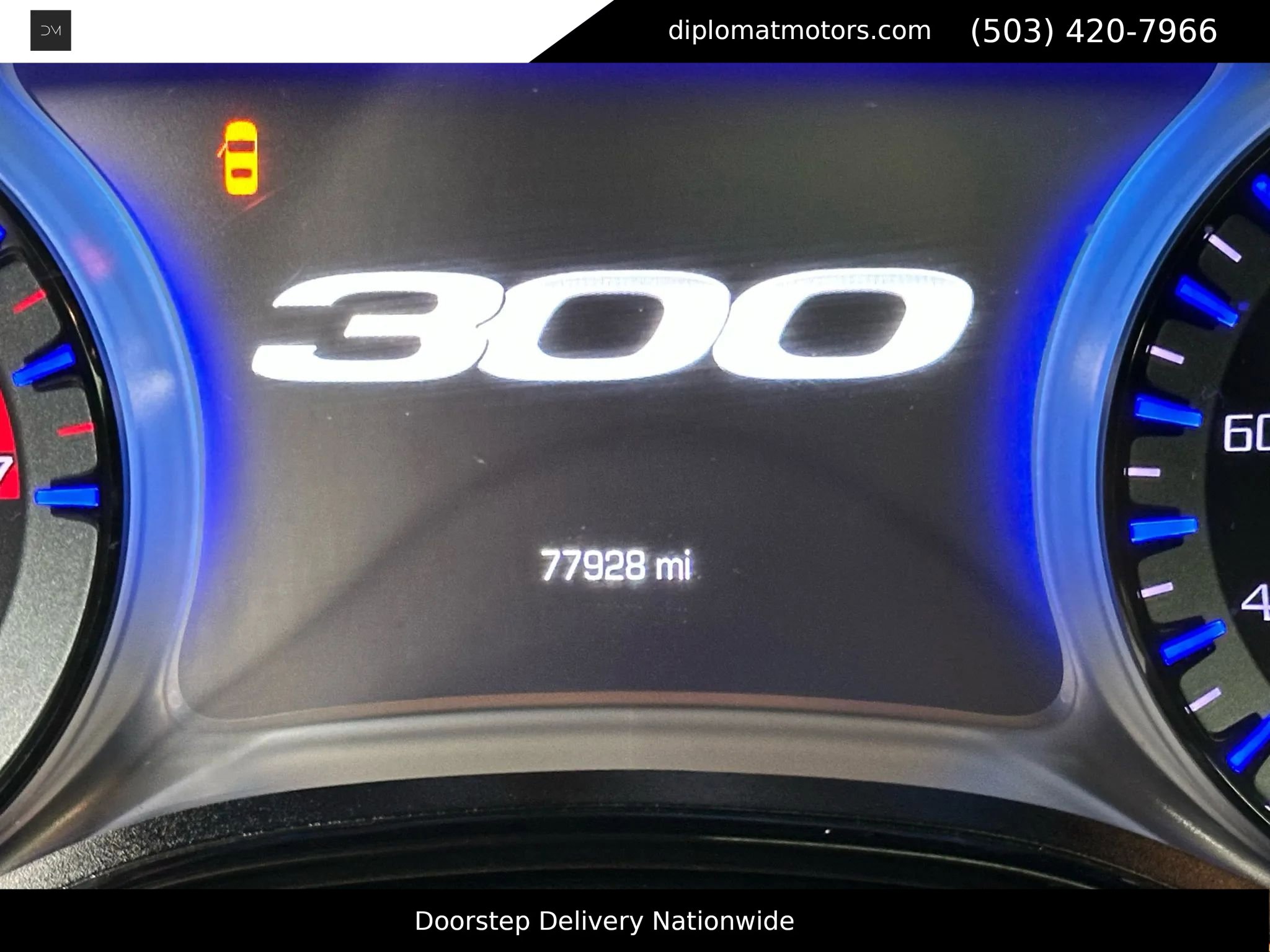 Used 2019 Chrysler 300 S w/ Safetytec Plus Group image 38