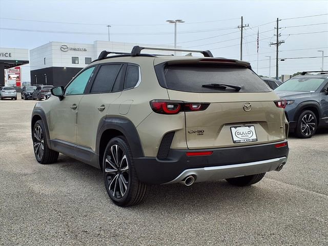 New 2026 MAZDA CX-50 AWD 2.5 S w/ Weather Package image 6