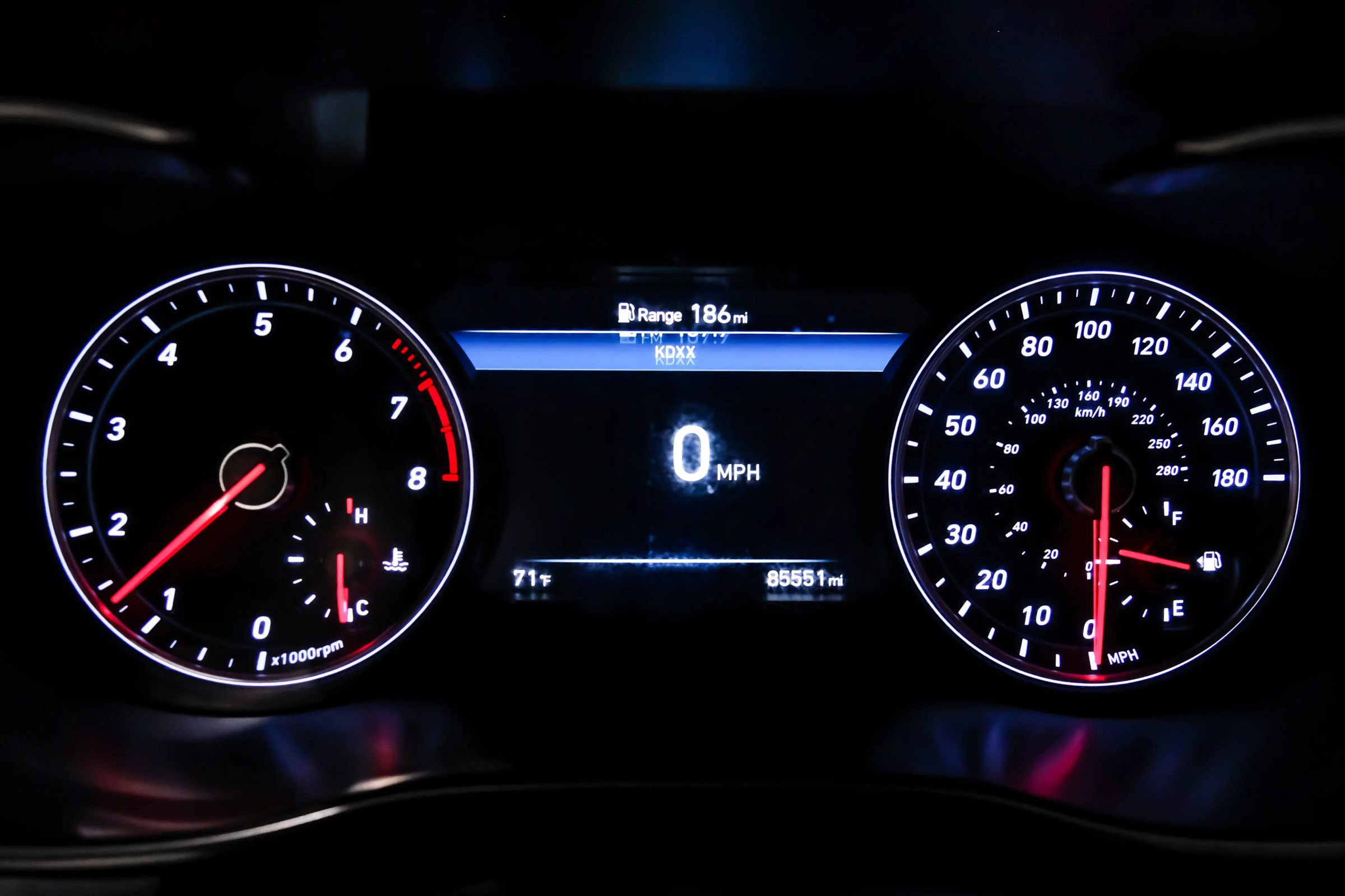 Used 2020 Genesis G70 3.3T w/ Elite Package image 19