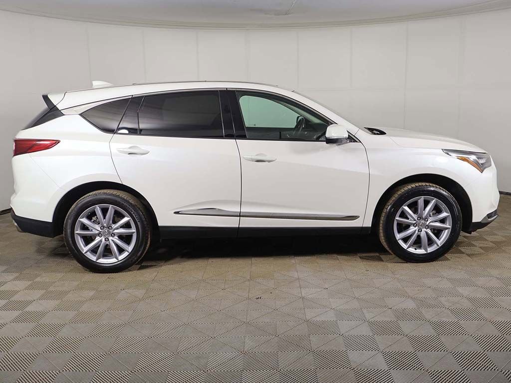 Used 2023 Acura RDX AWD image 15
