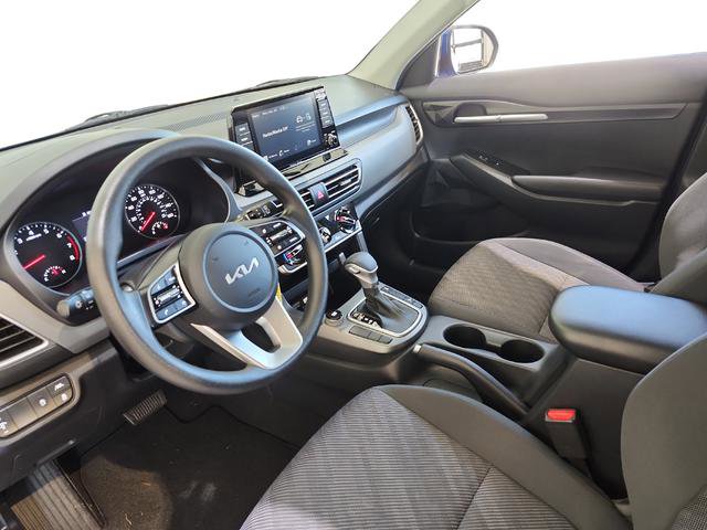 Certified 2023 Kia Seltos LX AWD/4WD image 16