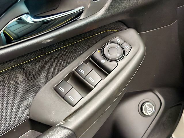 New 2026 Chevrolet TrailBlazer ACTIV w/ Convenience Package image 21