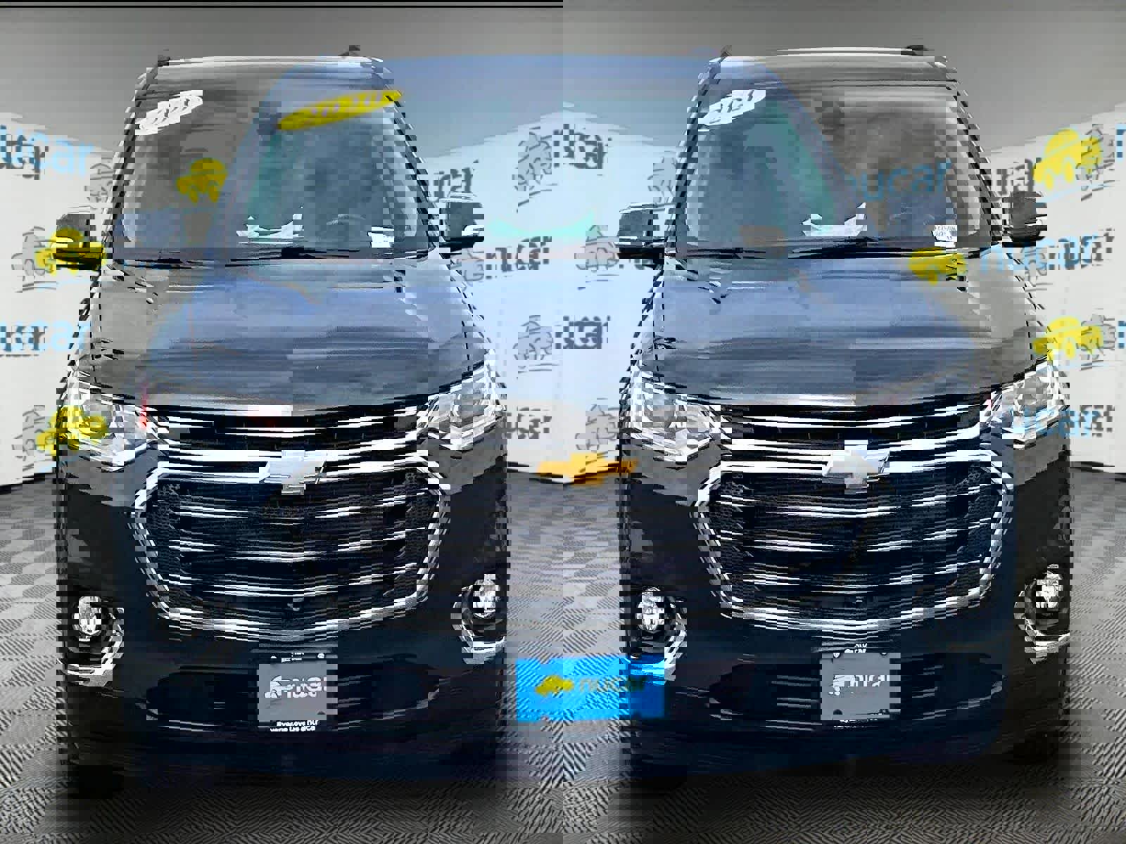 Used 2020 Chevrolet Traverse LT w/ LT Premium Package AWD/4WD image 2